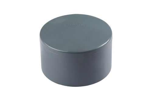 青田CPVC管帽(DIN)