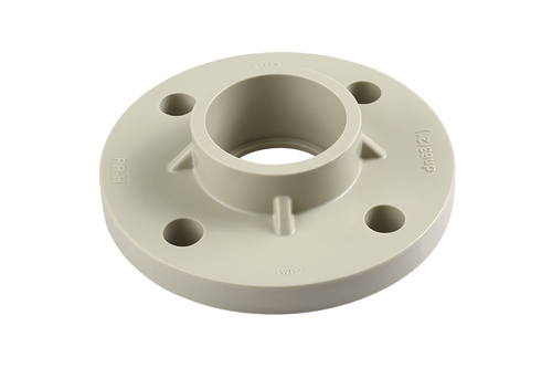 青田PPH一体式法兰(DIN)