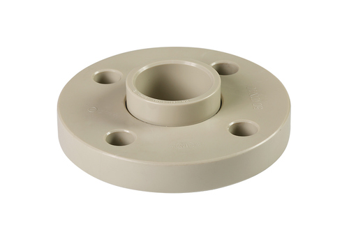 青田PPH双片式法兰(DIN)