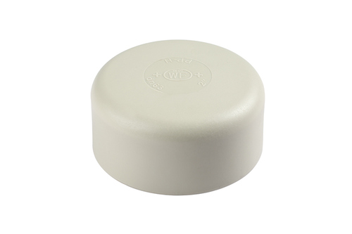 青田PPH管帽(DIN)