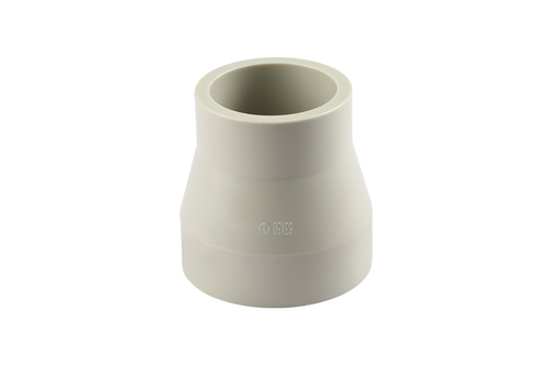 青田PPH对焊异径直接(DIN)