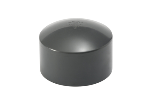 青田UPVC管帽（ANSI)