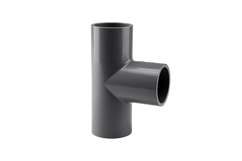 青田UPVC正三通(JIS)