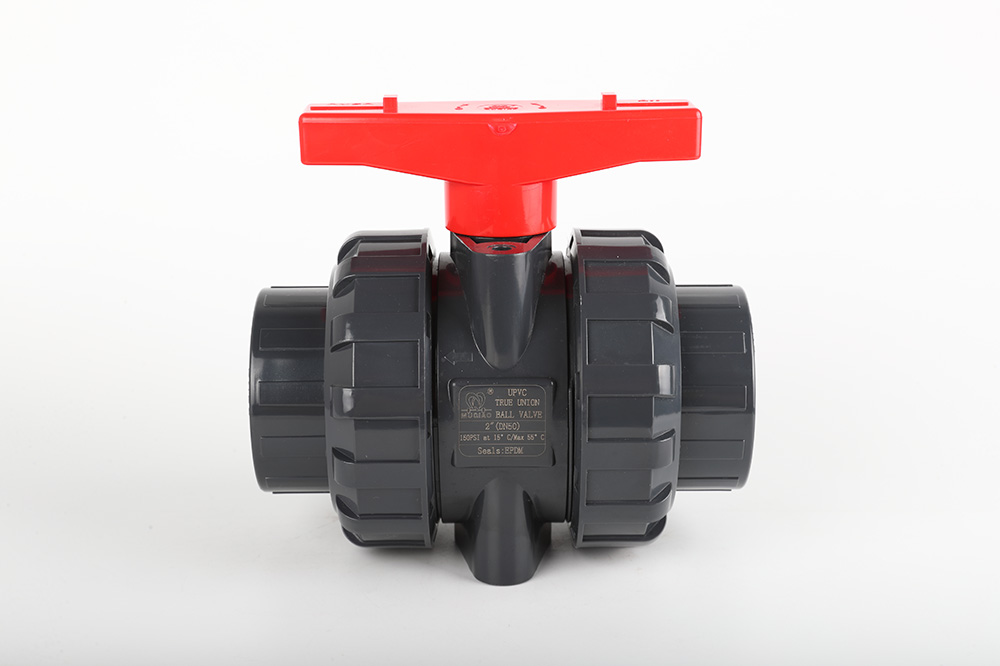 青田双由令球阀