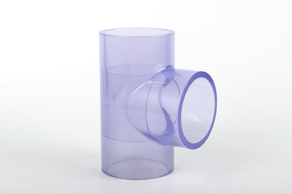 青田透明正三通