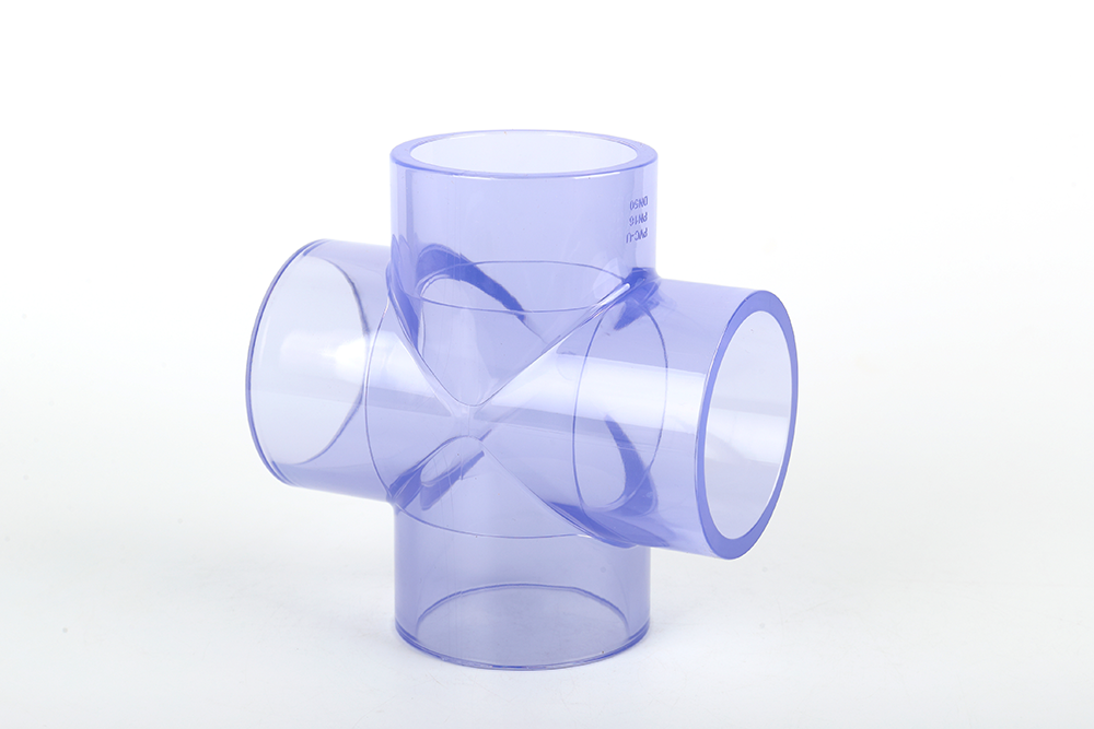 青田透明正四通