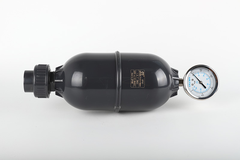 青田空气式脉冲阻尼器